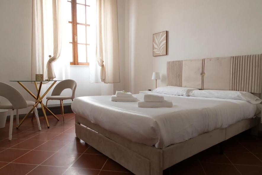 Appartement Paradiso View *