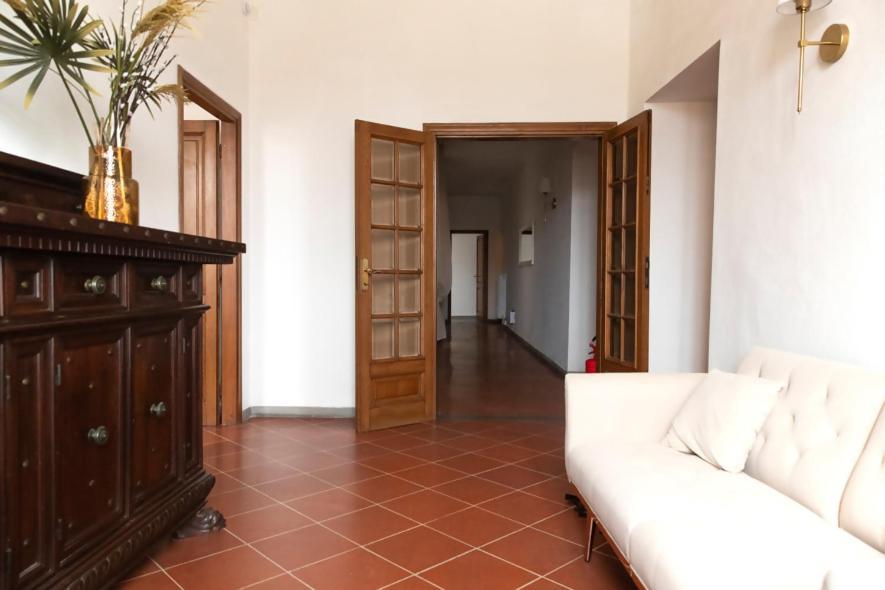 Paradiso View Appartement
