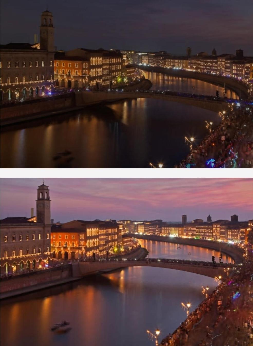 Appartement Paradiso View *